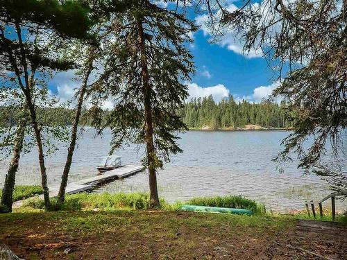 Lot 5 Deception Lake, Kenora, ON - Outdoor With Body Of Water With View