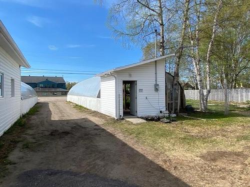 164 Hamilton River Road, Happy Valley-Goose Bay, NL 