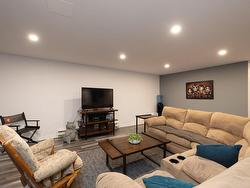 Family room - 