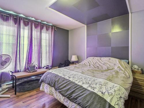 Master bedroom - 228 Rue Mélanie, Saint-Lin/Laurentides, QC - Indoor Photo Showing Bedroom