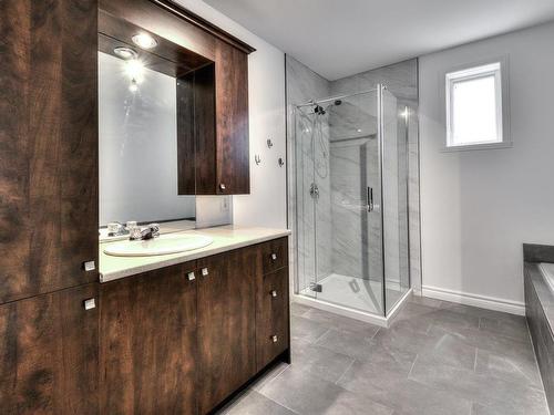 Bathroom - 102-824 Rue De La Poterie, Saint-Jean-Sur-Richelieu, QC - Indoor Photo Showing Bathroom