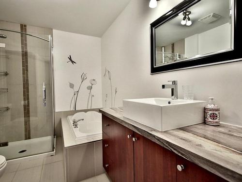 Salle de bains - 102-981 Rue Jean-Melançon, Saint-Jean-Sur-Richelieu, QC - Indoor Photo Showing Bathroom