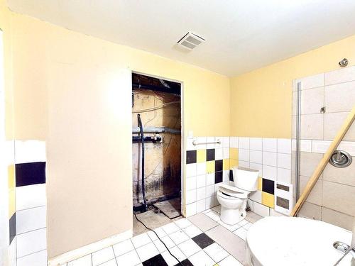 Bathroom - 4500 Ch. Gauthier, Terrebonne (La Plaine), QC - Indoor Photo Showing Bathroom