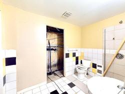 Salle de bains - 