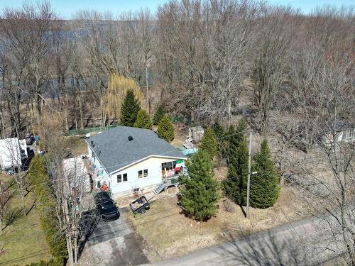 Overall view - 251 Rue Maurice-Duplessis, Henryville, QC - Outdoor With View