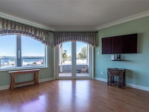 309-300 St. Ann'S Rd, Campbell River, BC - Indoor