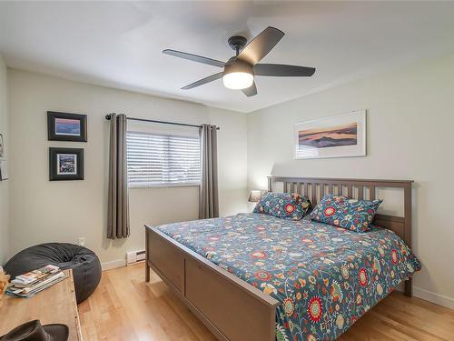 1824 Craig Dr, Nanoose Bay, BC - Indoor Photo Showing Bedroom