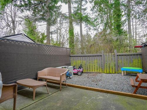 12-309 Moilliet St South, Parksville, BC - Outdoor