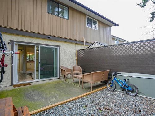 12-309 Moilliet St South, Parksville, BC - Outdoor With Exterior
