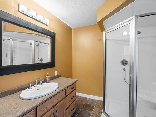 1158 Kathleen Dr, Duncan, BC - Indoor Photo Showing Bathroom