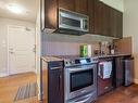 110-1375 Bear Mountain Pkwy, Langford, BC  - Indoor Photo Showing Kitchen 