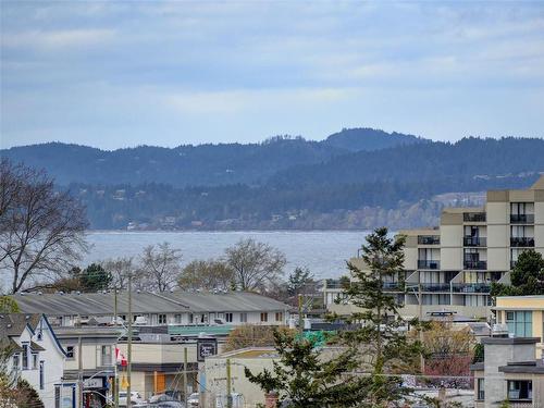 704-620 Toronto St, Victoria, BC - Outdoor With Body Of Water With View