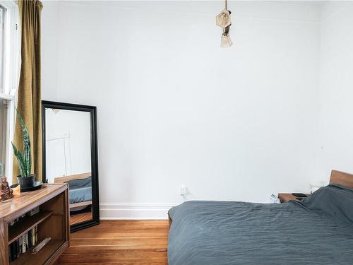 149 Rendall St, Victoria, BC - Indoor Photo Showing Bedroom