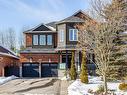 12 Fabrizio Crt, Whitby, ON  - Outdoor With Facade 