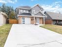 2026 Cavendish Dr, Burlington, ON  - Outdoor With Facade 