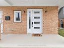 2026 Cavendish Dr, Burlington, ON  - Outdoor With Exterior 