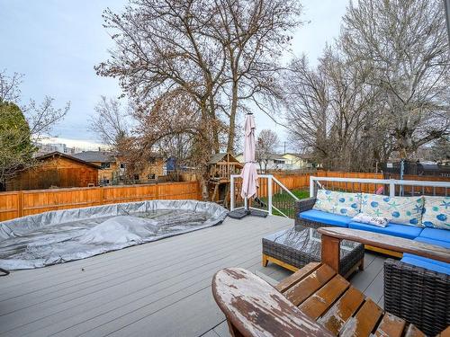 2106 14 Street, Vernon, BC - Outdoor With View