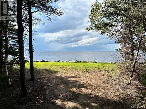 38 Front Road, Bay Du Vin, NB - Outdoor With Body Of Water With View