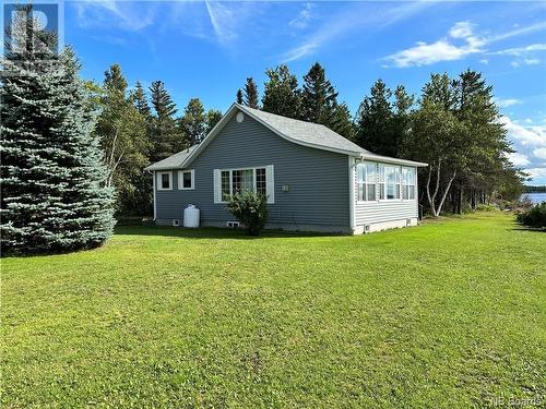 38 Front Road, Bay Du Vin, NB - Outdoor