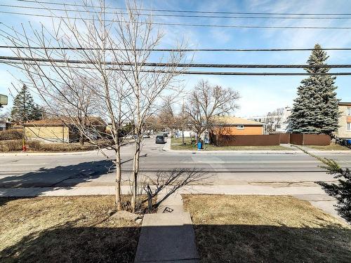 Street - 7510 Ch. Guelph, Côte-Saint-Luc, QC - Outdoor With View