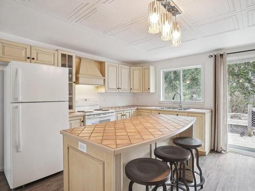 Kitchen - 138 Rue Morency, Saint-Lin/Laurentides, QC 