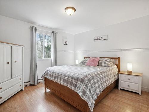 Master bedroom - 138 Rue Morency, Saint-Lin/Laurentides, QC 