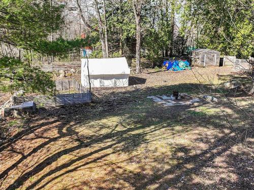 Photo aÃ©rienne - 138 Rue Morency, Saint-Lin/Laurentides, QC - Outdoor