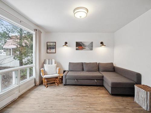 Living room - 138 Rue Morency, Saint-Lin/Laurentides, QC 