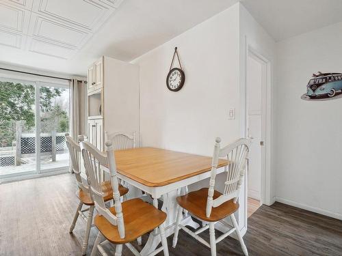 Dining room - 138 Rue Morency, Saint-Lin/Laurentides, QC 