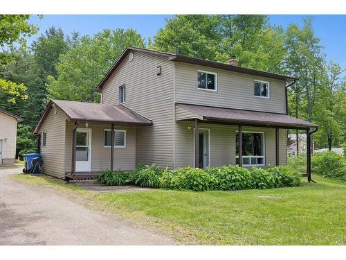 Frontage - 1280 Route 315, L'Ange-Gardien, QC - Outdoor
