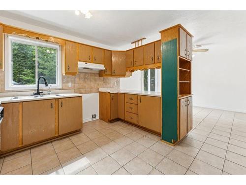 Kitchen - 1280 Route 315, L'Ange-Gardien, QC - Indoor Photo Showing Kitchen