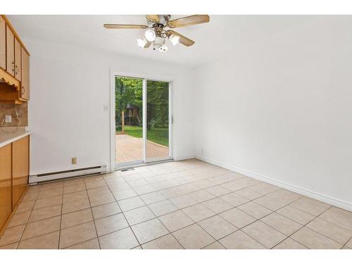 Dining room - 1280 Route 315, L'Ange-Gardien, QC - Indoor