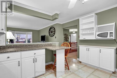 #36 -1443 Commissioners Rd W, London, ON - Indoor