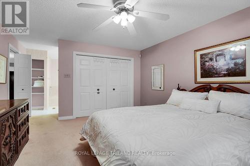 #36 -1443 Commissioners Rd W, London, ON - Indoor Photo Showing Bedroom