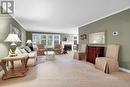 #36 -1443 Commissioners Rd W, London, ON  - Indoor Photo Showing Living Room 