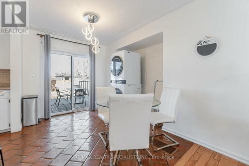 15 Nelles Rd N, Grimsby, ON - Indoor Photo Showing Dining Room