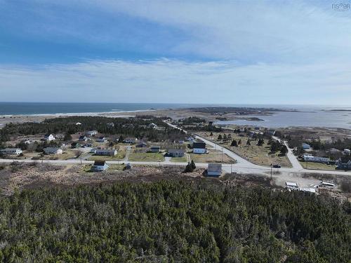 1164 Centreville South Side Road, Lower Clarks Harbour, NS 