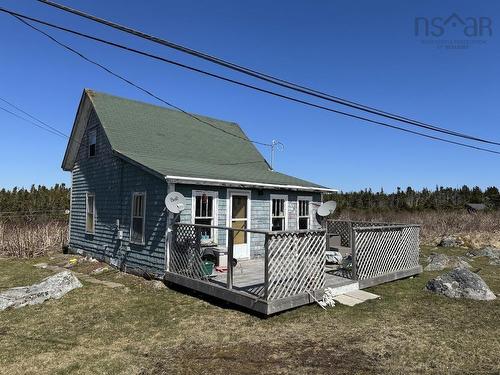 1164 Centreville South Side Road, Lower Clarks Harbour, NS 