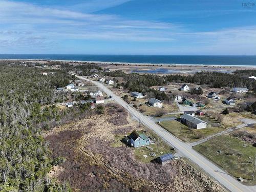 1164 Centreville South Side Road, Lower Clarks Harbour, NS 