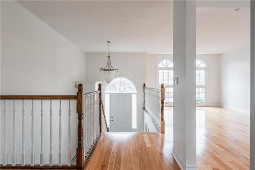 6 Cedar Court, St. Catharines, ON - Indoor Photo Showing Other Room
