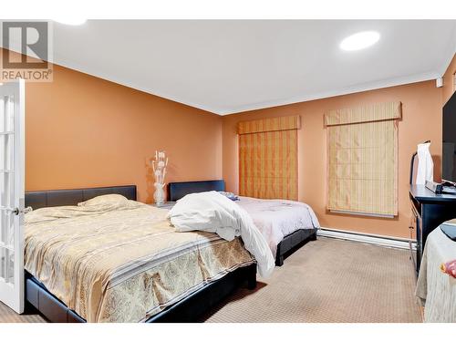 2065 Long Street, Kelowna, BC - Indoor Photo Showing Bedroom