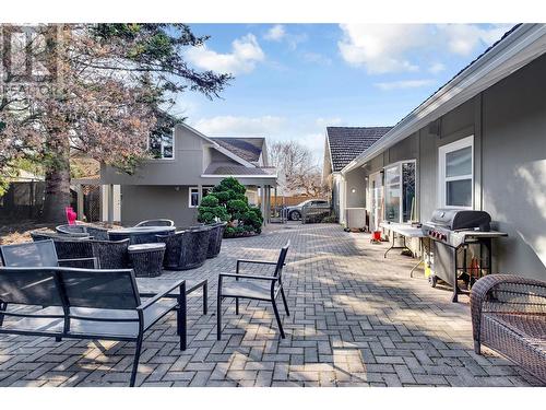 2065 Long Street, Kelowna, BC - Outdoor With Deck Patio Veranda