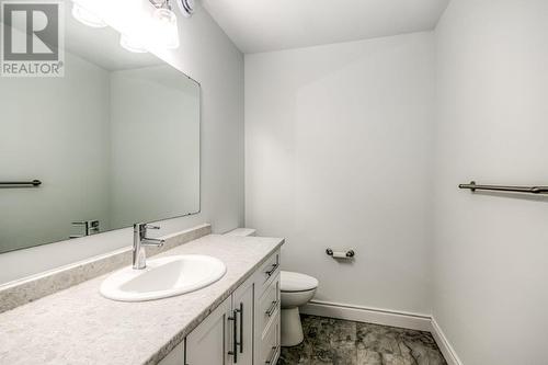 847 Woodbine, Sudbury, ON - Indoor Photo Showing Bathroom