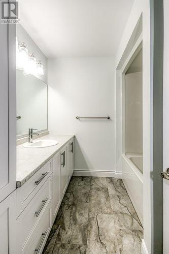 847 Woodbine, Sudbury, ON - Indoor Photo Showing Bathroom