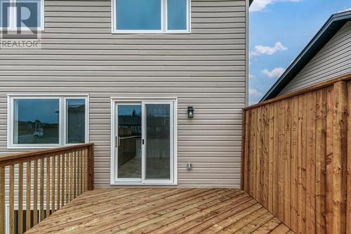847 Woodbine, Sudbury, ON - Outdoor With Deck Patio Veranda With Exterior