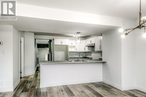 847 Woodbine, Sudbury, ON - Indoor Photo Showing Kitchen