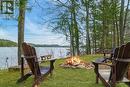 1064 Green Gables Rd, Minden Hills, ON  - Outdoor With Body Of Water 