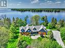 15 Balsam Park Road, Kawartha Lakes, ON  - Outdoor With Body Of Water With View 