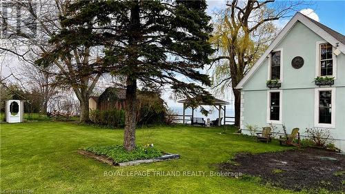 1320 Bluff Line, Chatham-Kent, ON - Outdoor