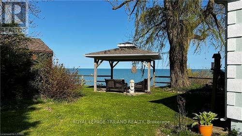 1320 Bluff Line, Chatham-Kent, ON - Outdoor